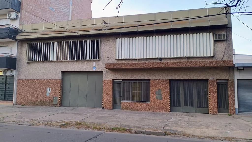 Foto de Galpón en Rosario, imagen 1