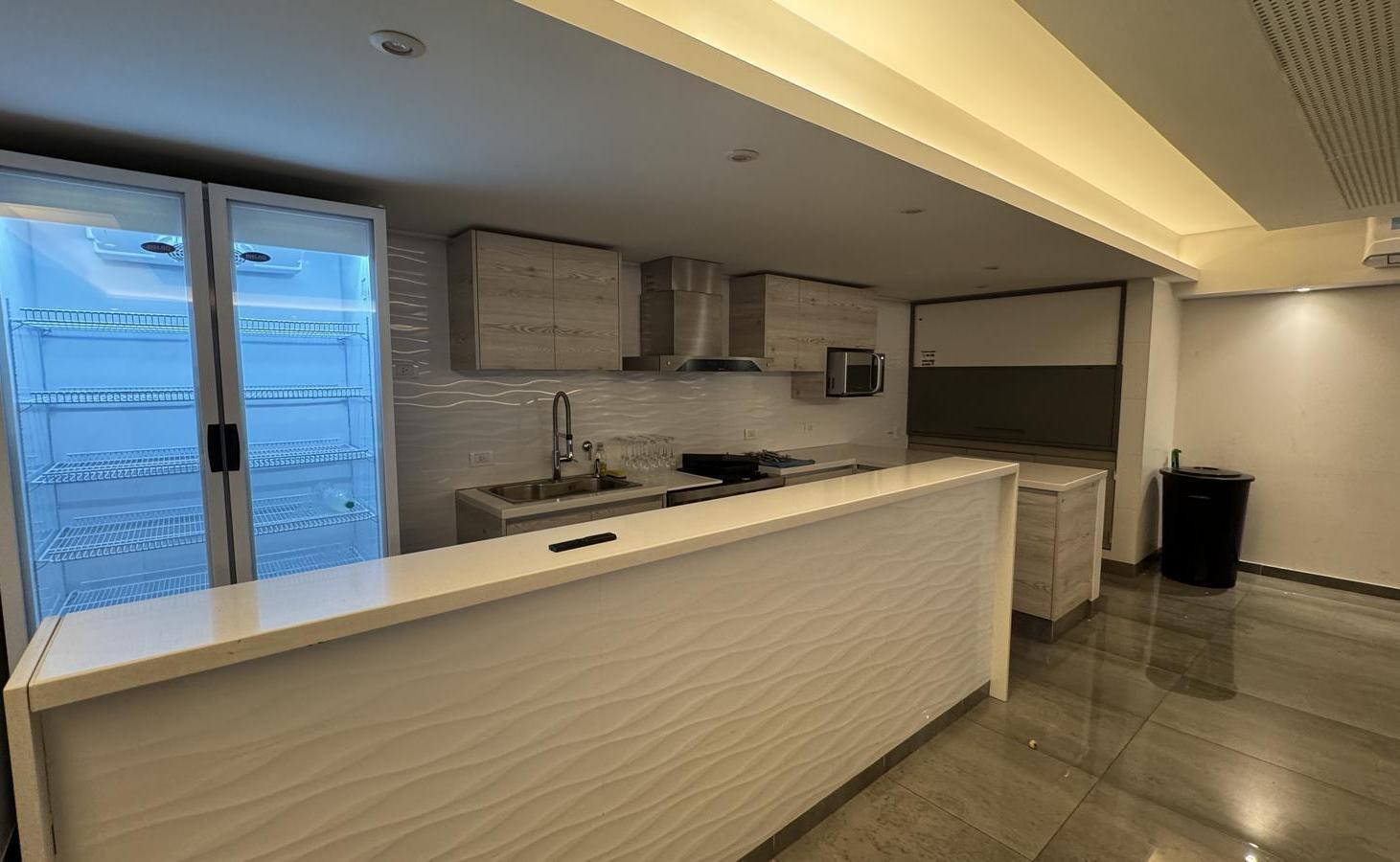 Foto de Monoambiente en venta en Rosario Centro Río - Amenities - Cochera, imagen 3