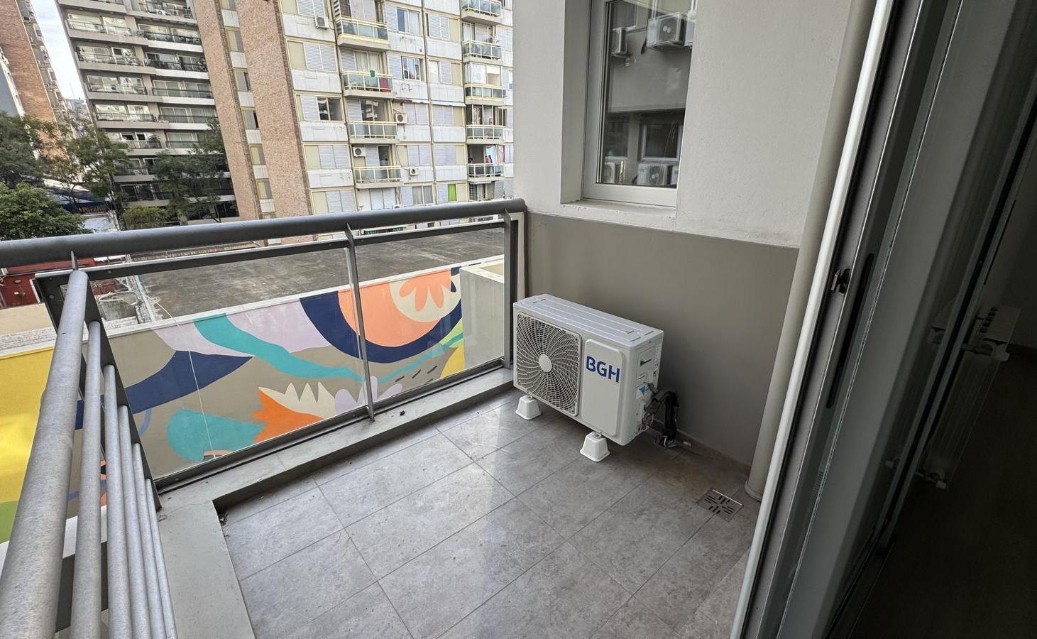 Foto de Monoambiente en venta en Rosario Centro Río - Amenities - Cochera, imagen 2