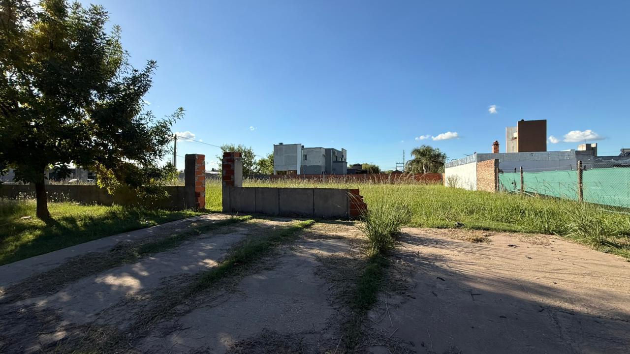 Foto de Terreno en Funes City, imagen 1