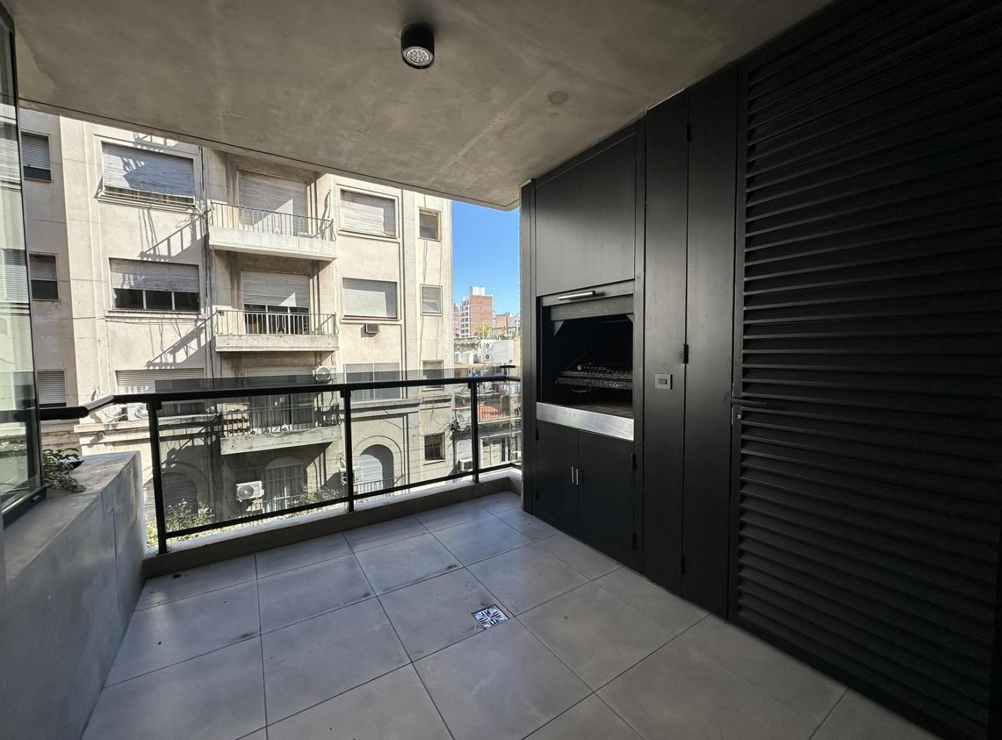 Foto de Departamento - Parque España, imagen 3