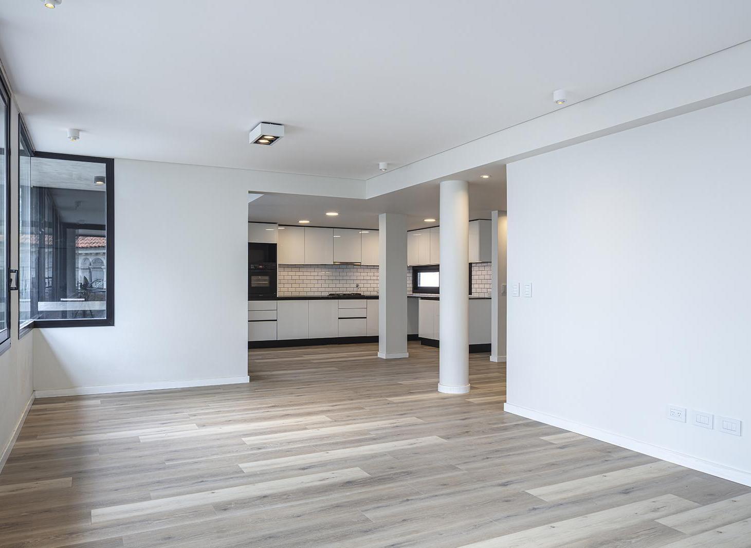 Foto de Departamento - Parque España, imagen 1
