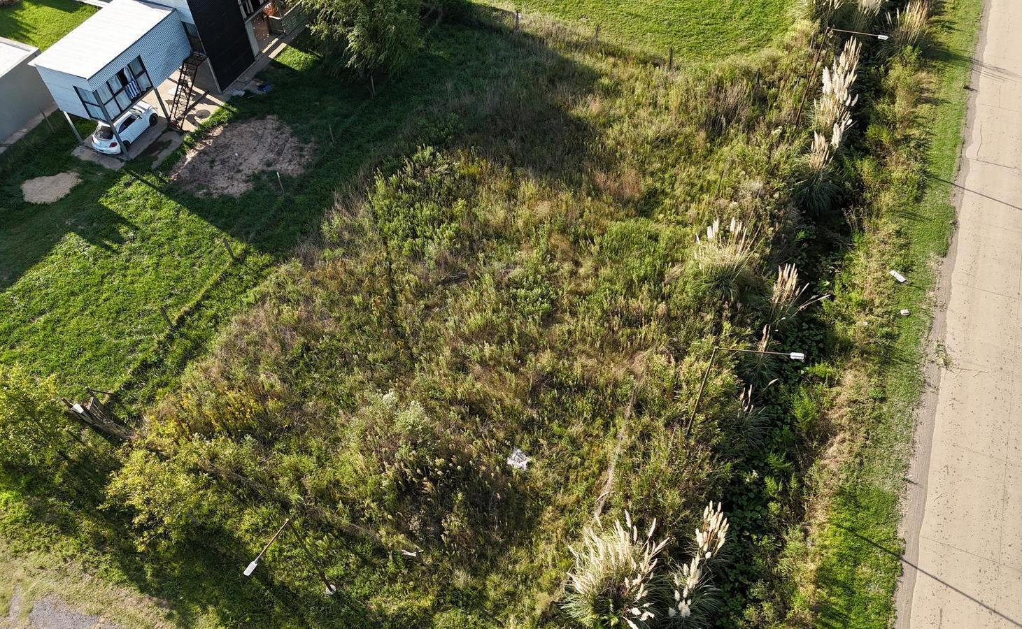 Foto de Terreno - Funes Norte - 775m2 - Frente Sur, imagen 3
