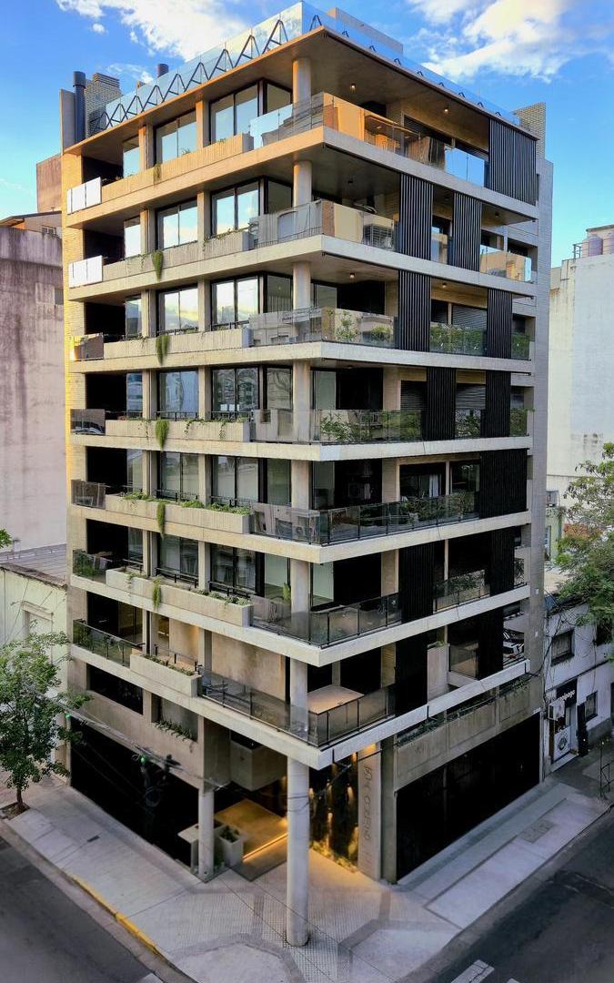 Foto de Departamento de tres dormitorios en Parque España - PISO EXCLUSIVO, imagen 5