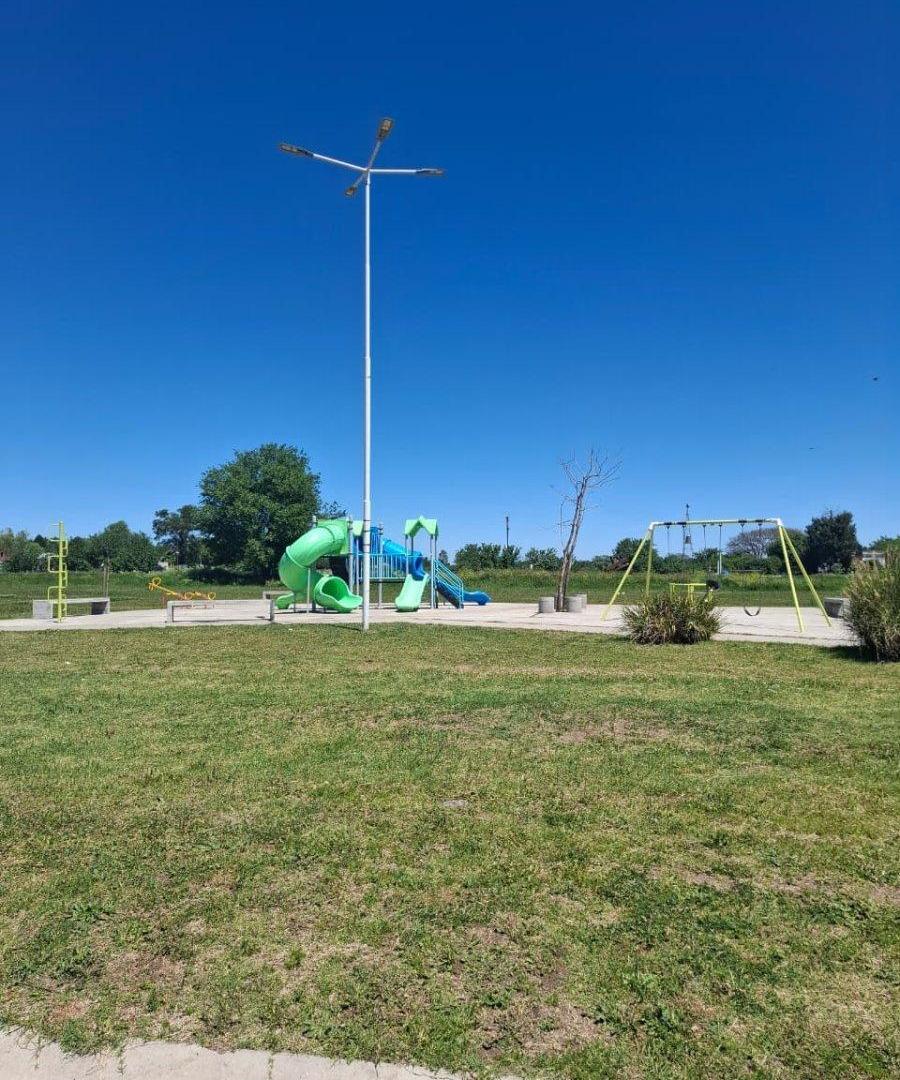 Foto de Lote con Pileta en Estación Alvear II, imagen 4