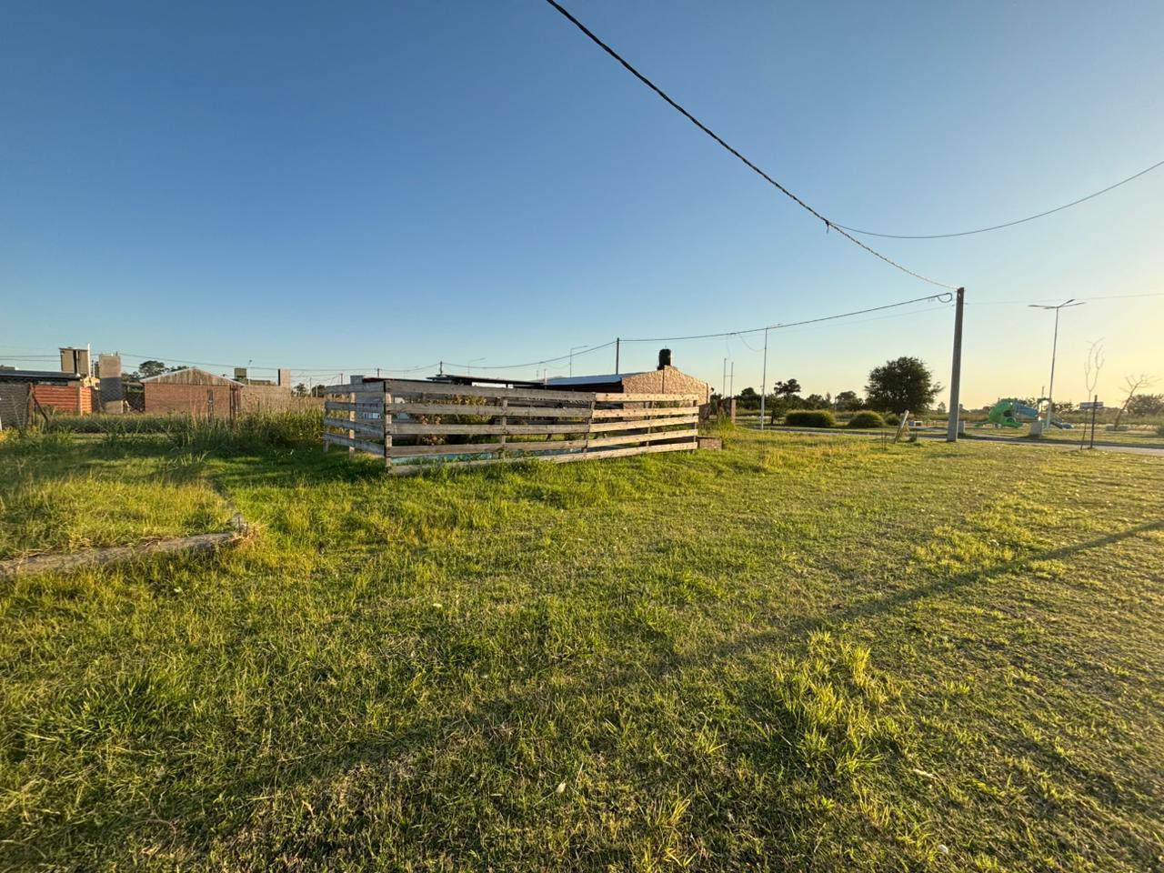 Foto de Lote con Pileta en Estación Alvear II, imagen 3