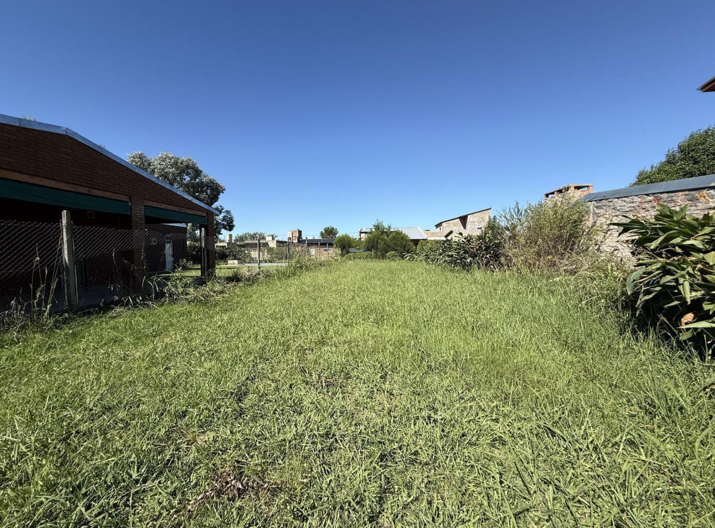 Foto de Terreno - Las Acequias del Aire - 400m2, imagen 4