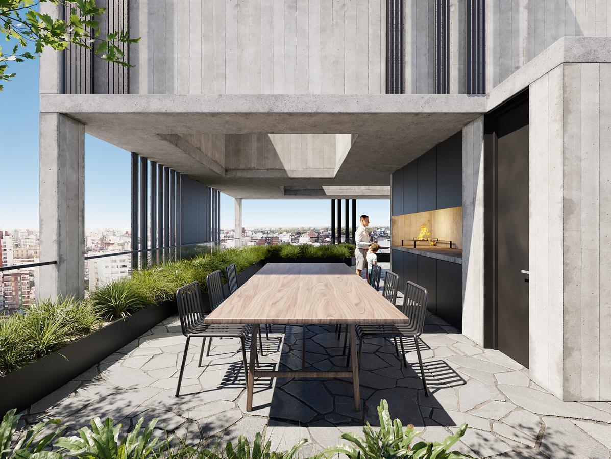 Foto de Departamento un dormitorio en Centro - Financiación - Permuta, imagen 3