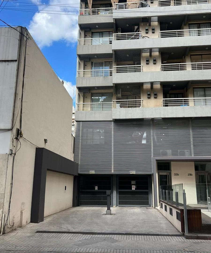 Foto de Cochera en venta - Zona Centro, imagen 5