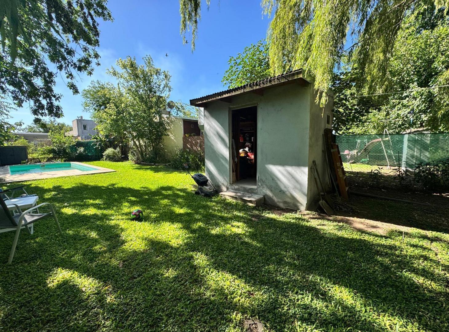 Foto de Casa - Garita 15 - Pileta - Amplio Jardin, imagen 4