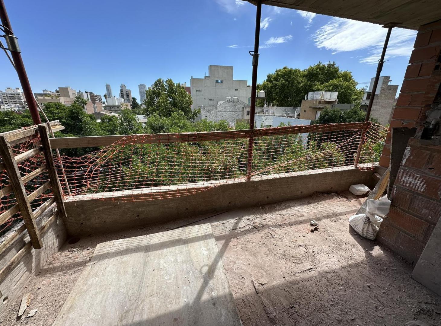 Foto de Semi piso a estrenar - 1 dormitorio - Pichincha, imagen 5