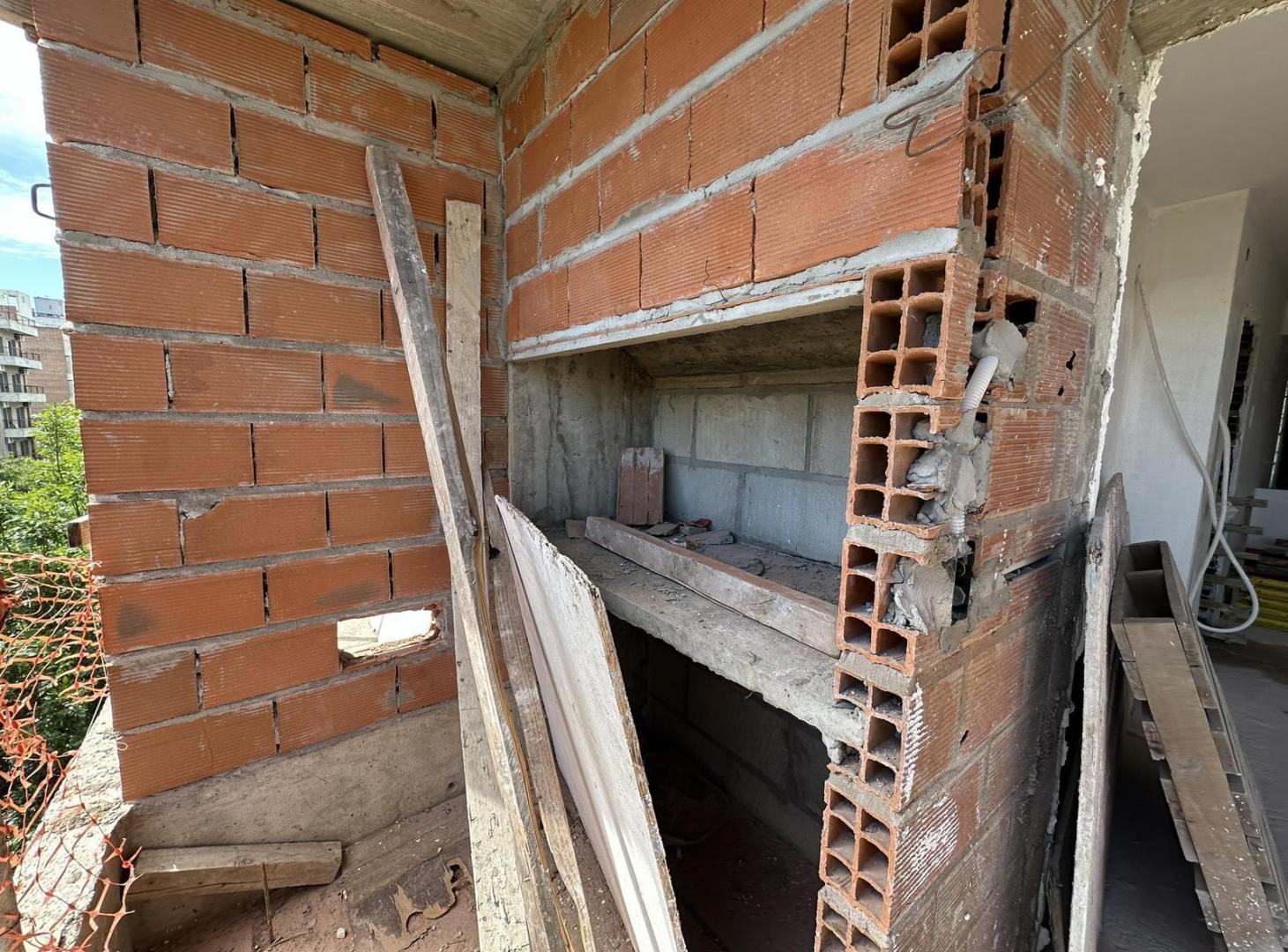 Foto de Semi piso a estrenar - 1 dormitorio - Pichincha, imagen 4