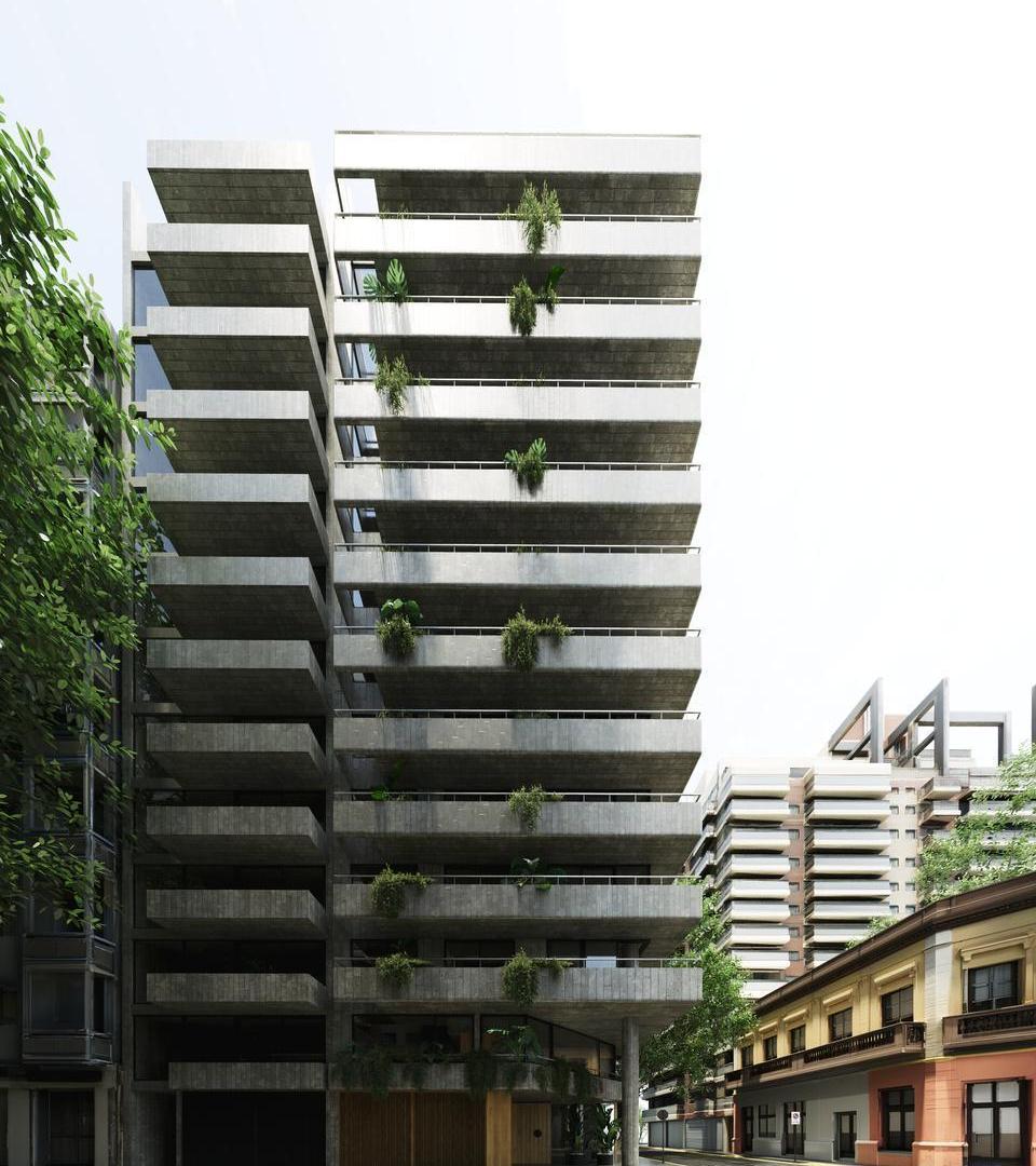 Foto de Departamento - Parque España, imagen 4