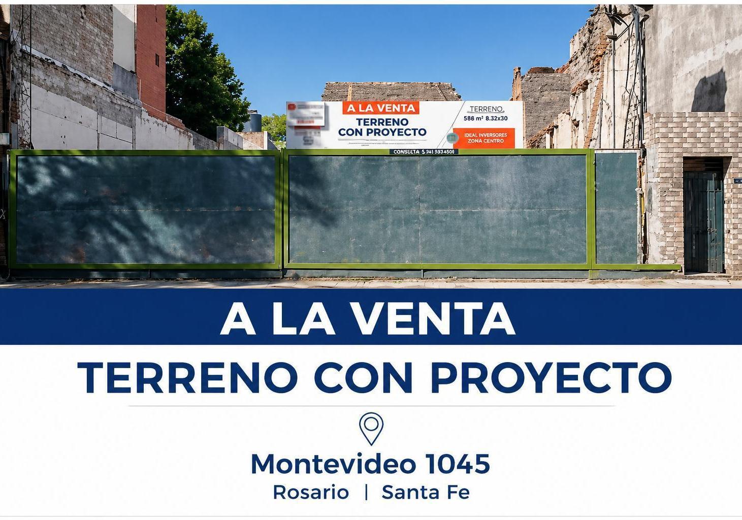 Foto de Terreno en Centro, imagen 1