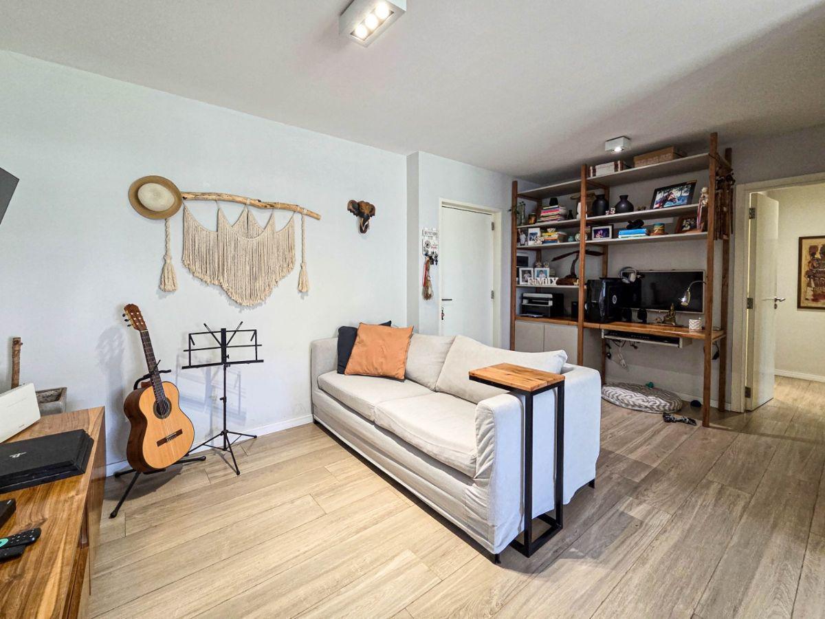 Foto de Departamento dos dormitorios en Condo Refineria - Rosario - Calidad, imagen 5