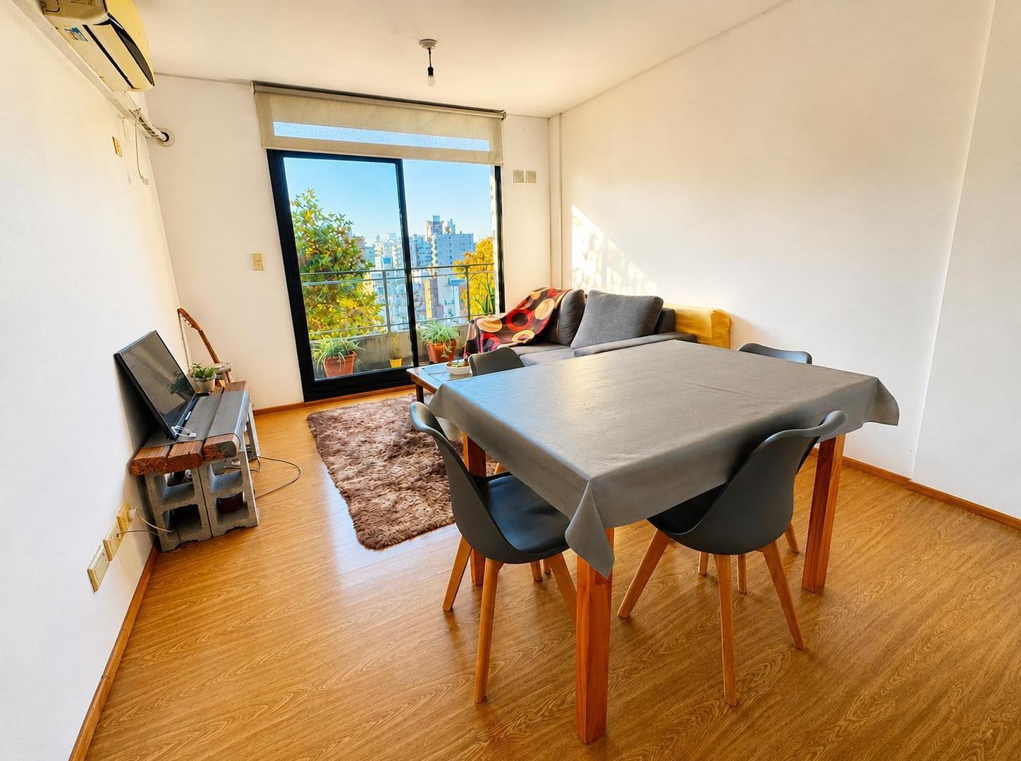 Foto de Departamento en Venta - Echesortu - 1 dorm, imagen 1