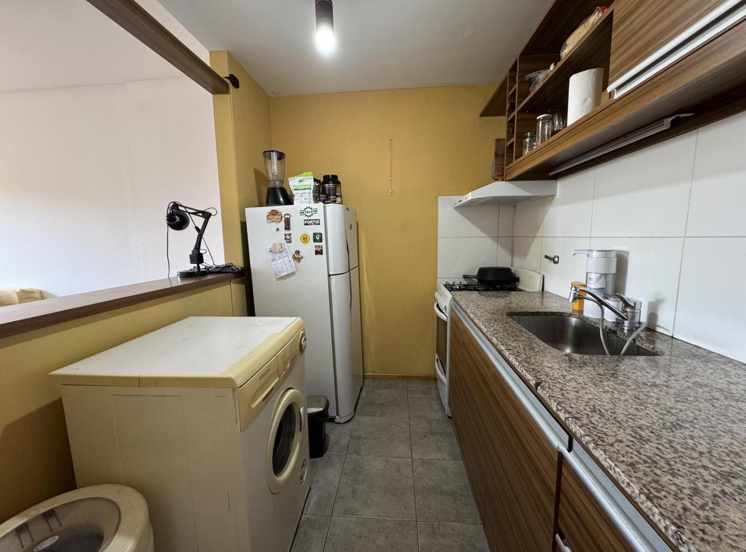 Foto de Departamento en Venta - Echesortu - 1 dorm, imagen 3