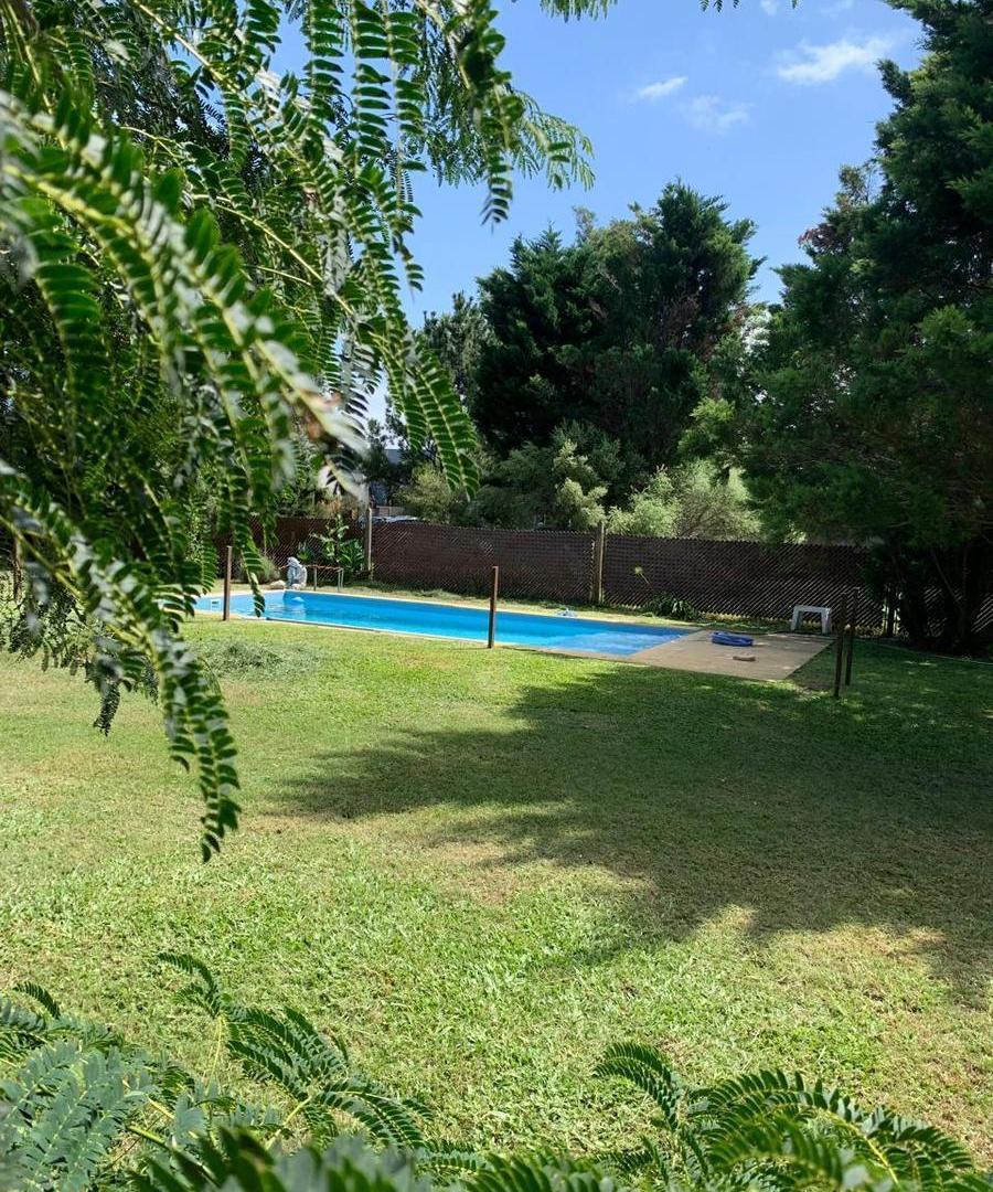 Foto de Terreno en Campos de Ibarlucea, imagen 2