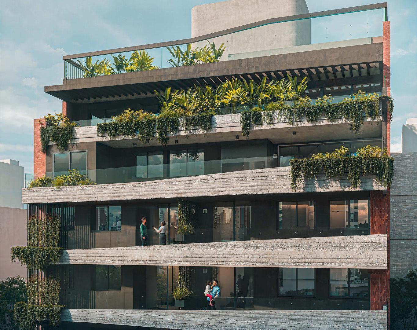 Foto de Departamento - Centro, imagen 1