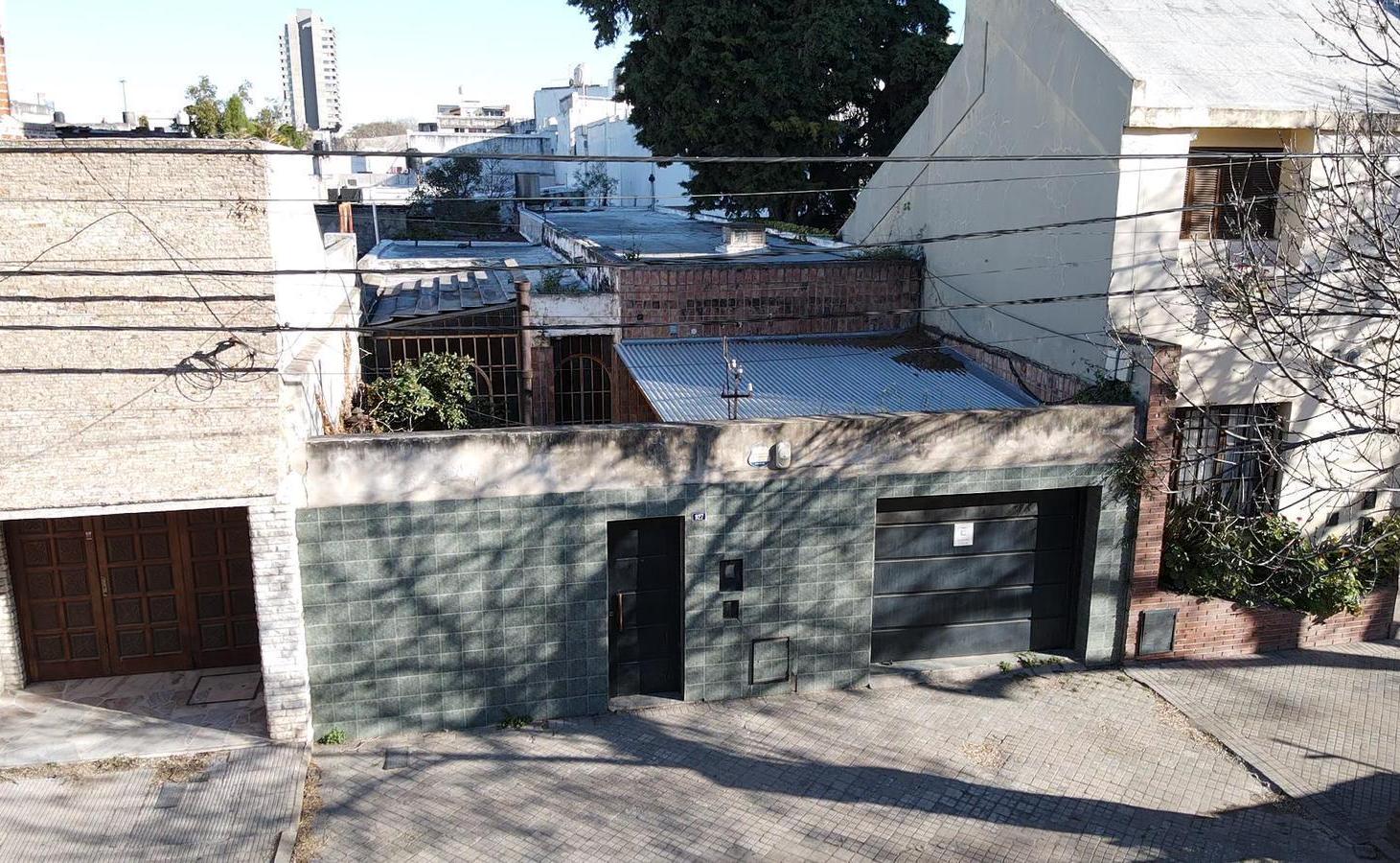 Foto de Terreno/Casa en Venta - Apto Desarrollo, imagen 3