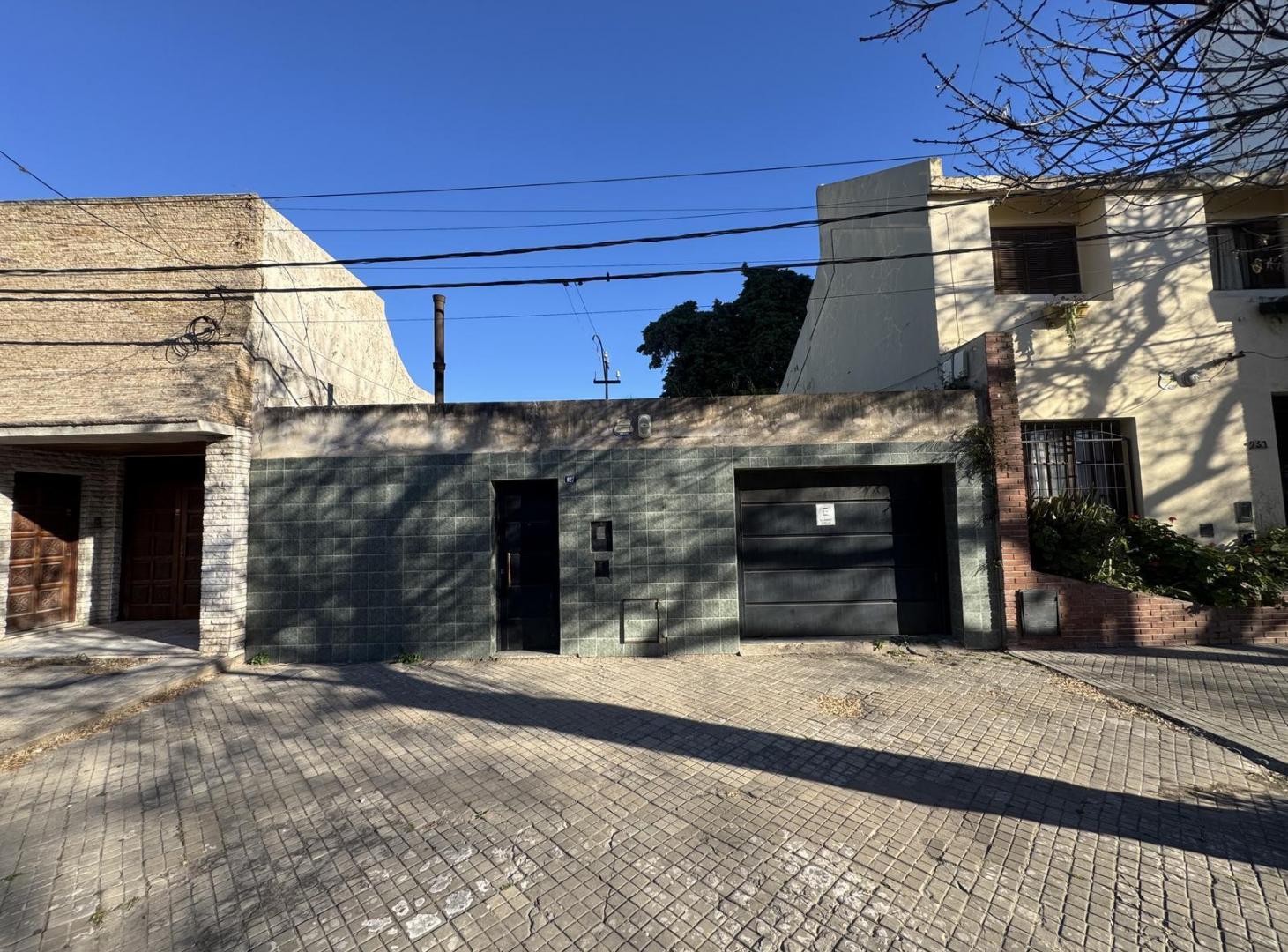 Foto de Terreno/Casa en Venta - Apto Desarrollo, imagen 1