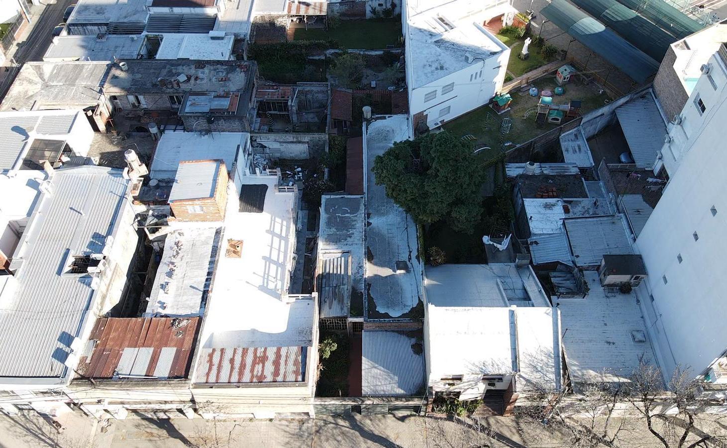 Foto de Terreno/Casa en Venta - Apto Desarrollo, imagen 5