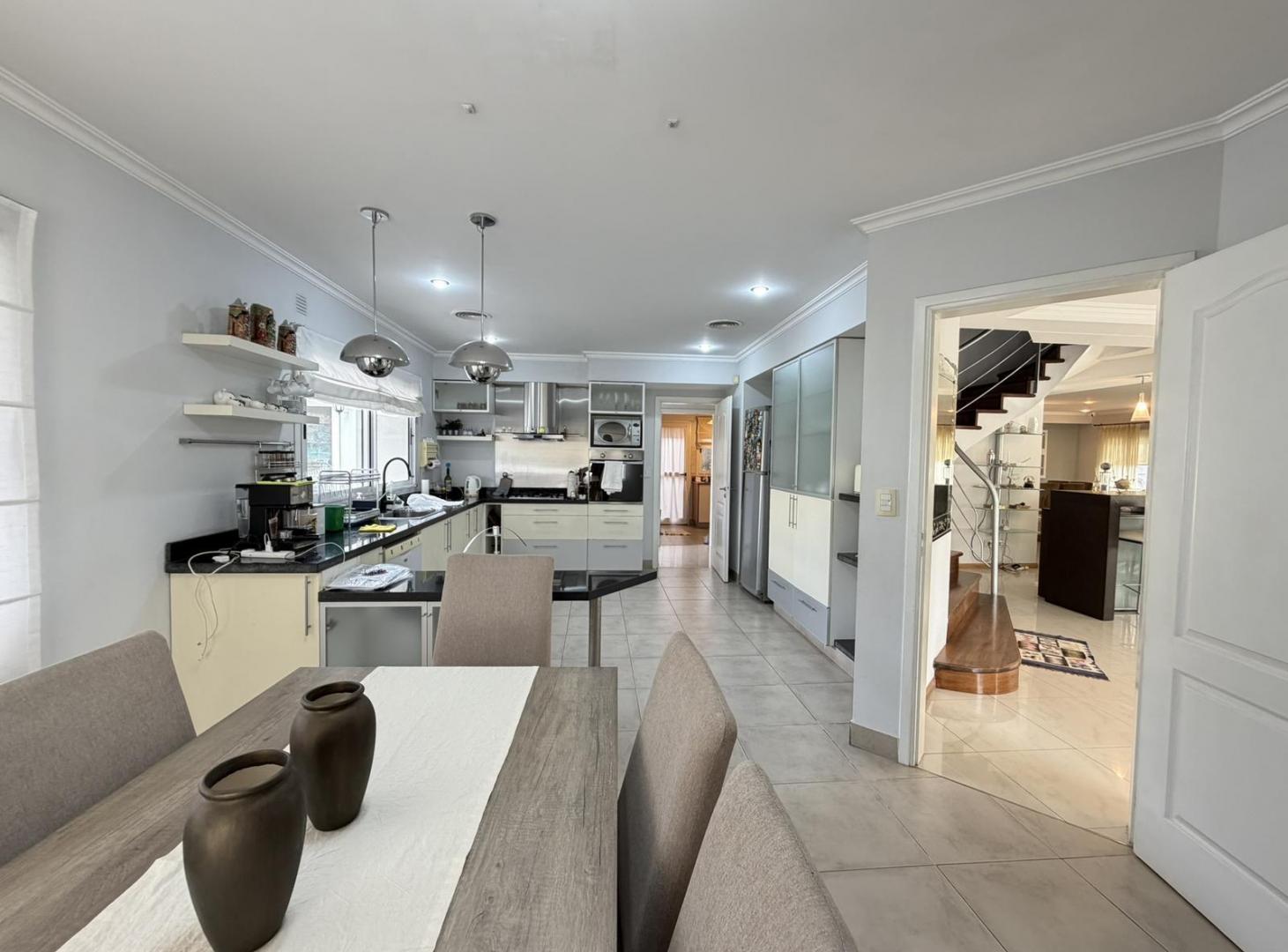 Foto de Casa de Categoría en Venta - Kentucky Club de Campo, imagen 4