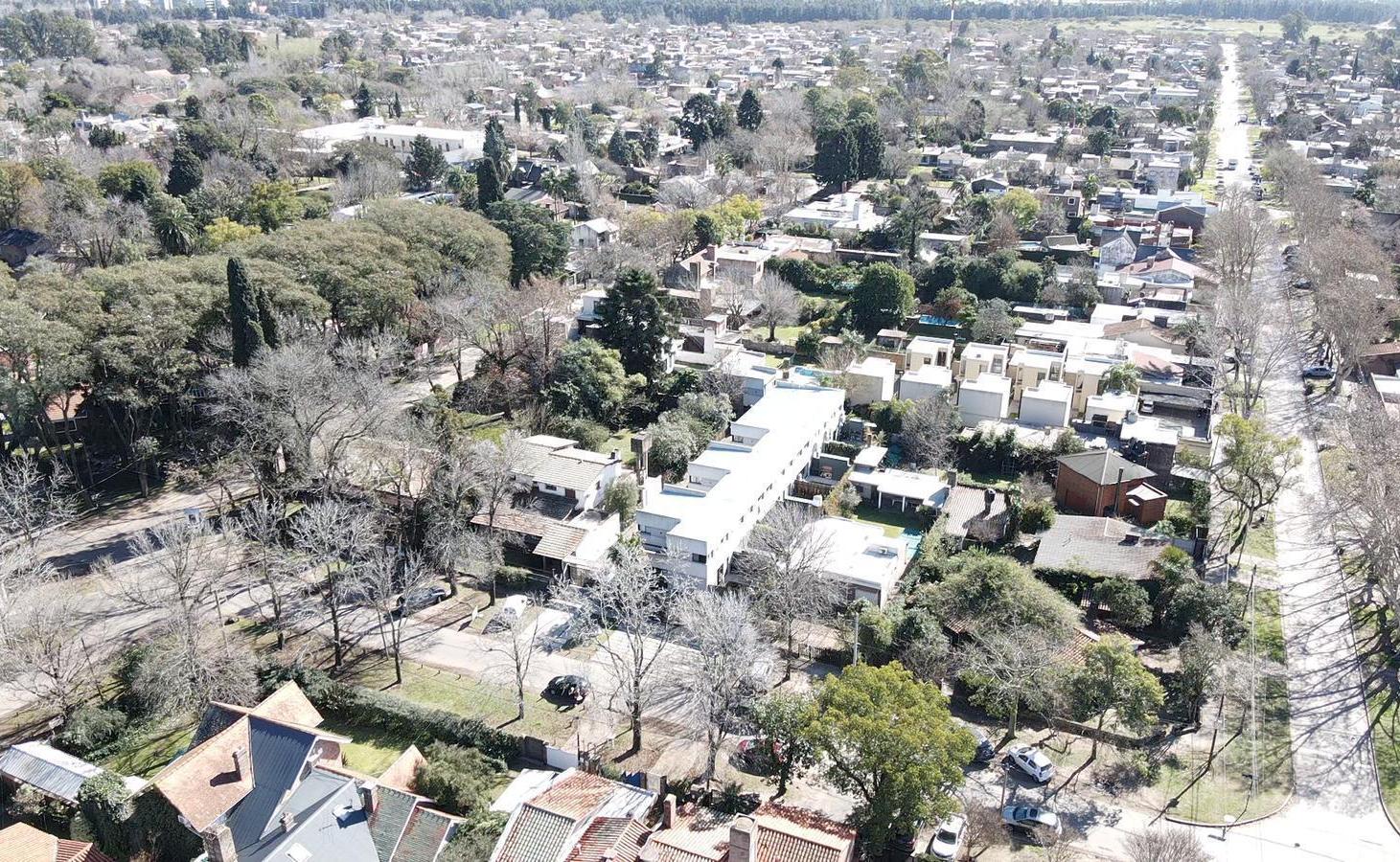 Foto de Terreno en Venta - Fisherton - Apto Desarrollo, imagen 5