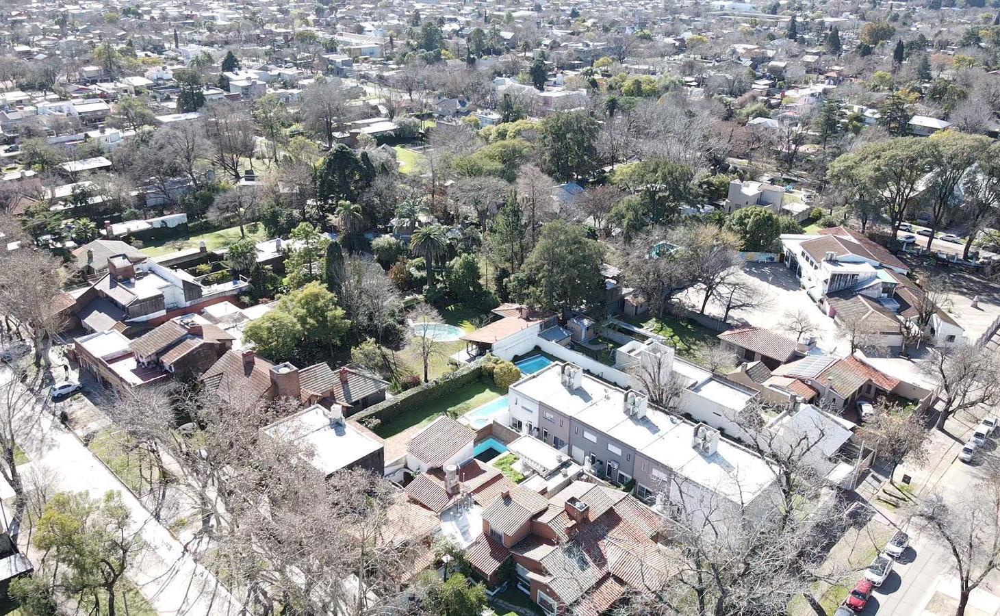 Foto de Terreno en Venta - Fisherton - Apto Desarrollo, imagen 3