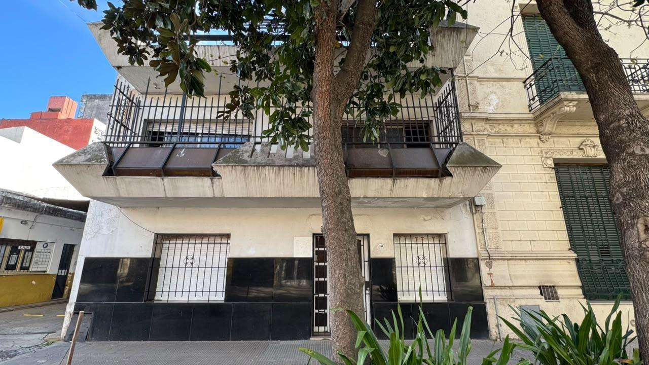 Foto de TERRENO EN BARRIO ABASTO, 100% CANJE, PB 6PISOS, imagen 3