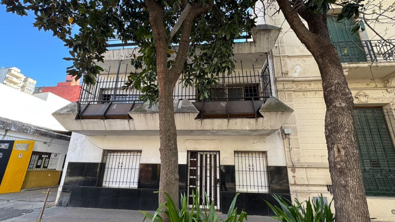 Foto de TERRENO EN BARRIO ABASTO, 100% CANJE, PB 6PISOS, imagen 4