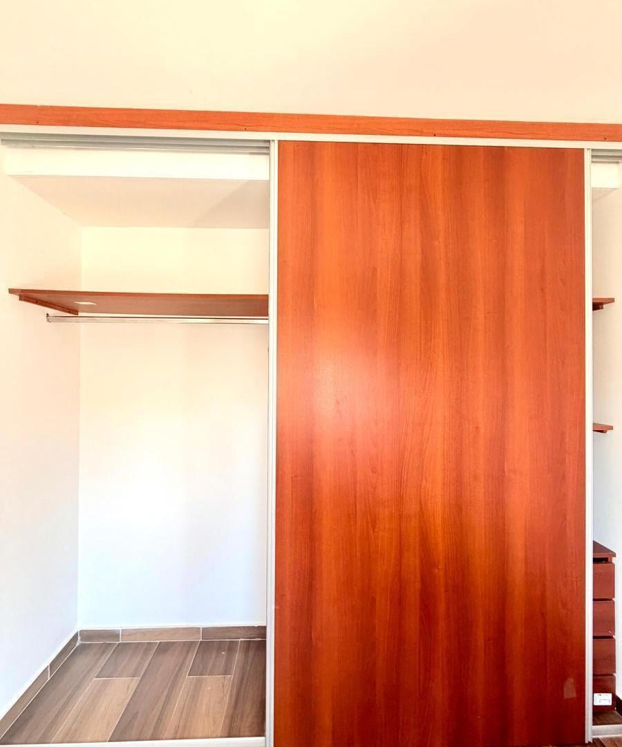 Foto de Departamento con balcón en alquiler, imagen 3
