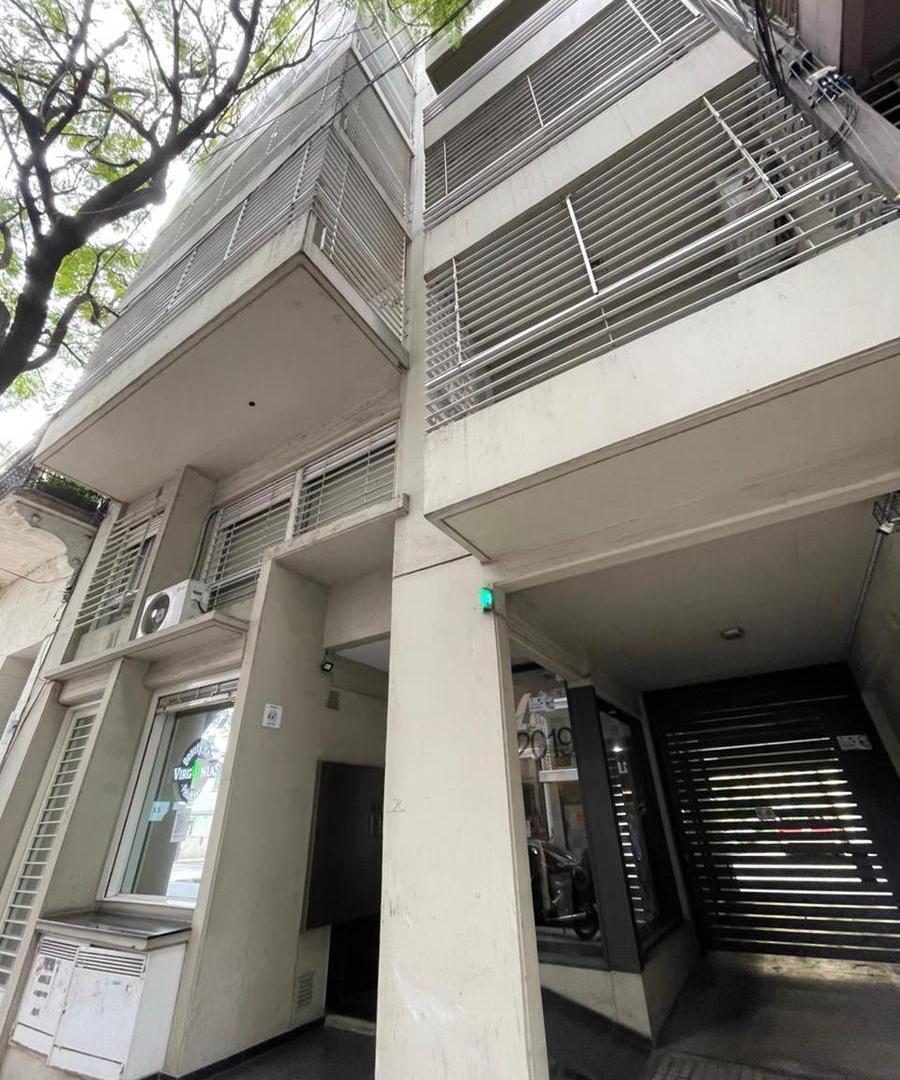 Foto de Departamento 2 DORMITORIOS + 2 BALCONES + COCHERA, imagen 3