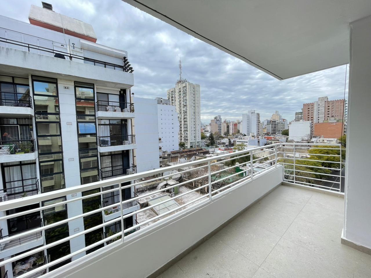 Foto de Departamento 2 DORMITORIOS + 2 BALCONES + COCHERA, imagen 1