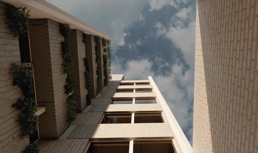 Foto de Semipiso de un dormitorio - Abasto, imagen 4