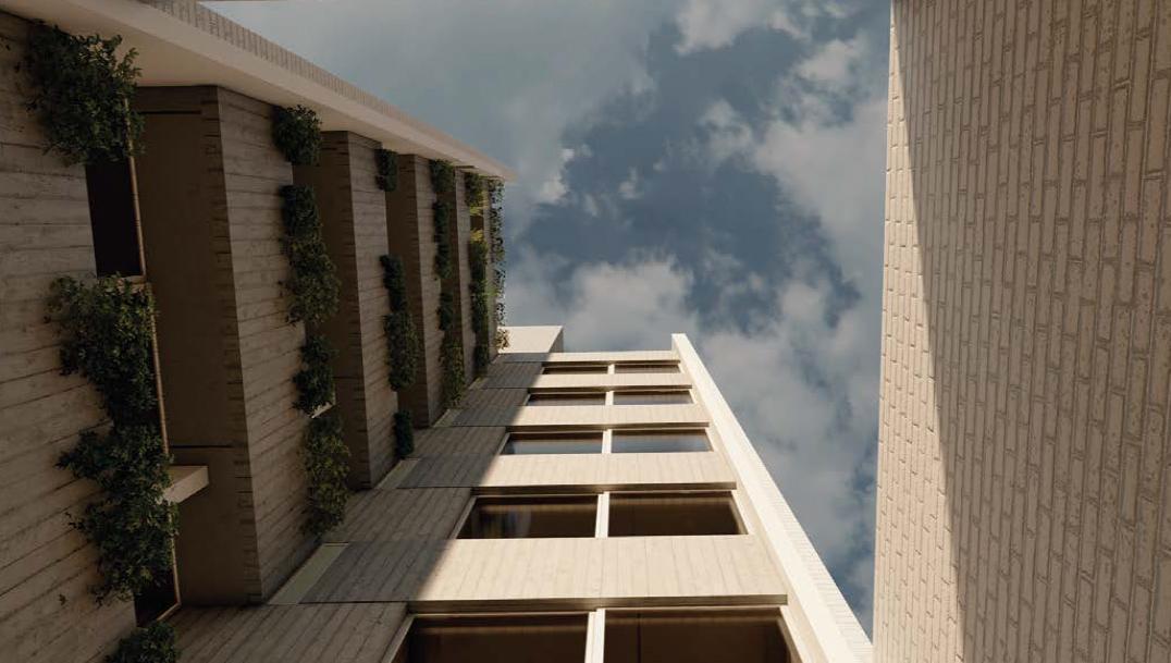 Foto de Semipiso de un dormitorio - Abasto, imagen 5