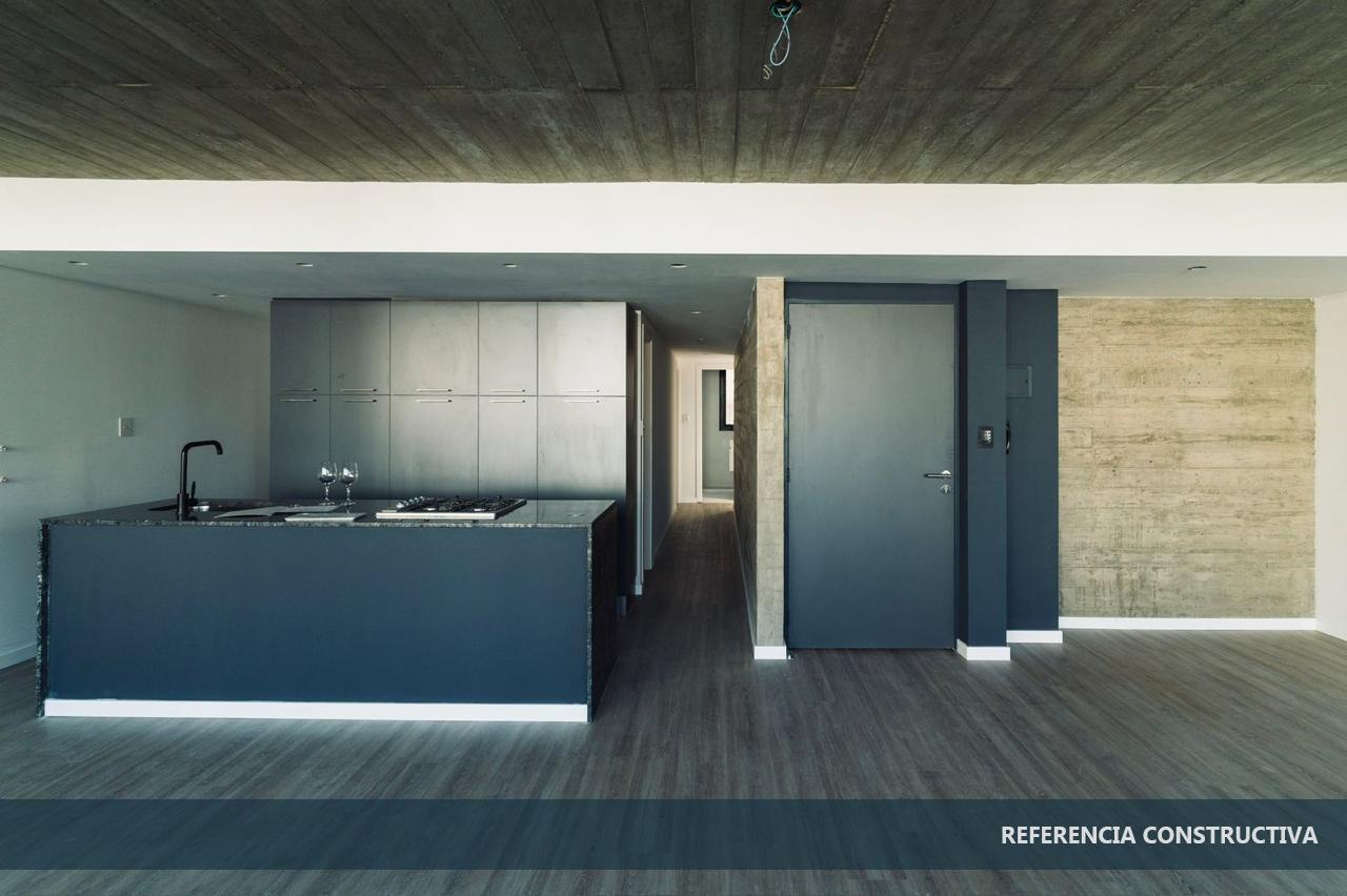 Foto de Departamento - Parque España, imagen 5