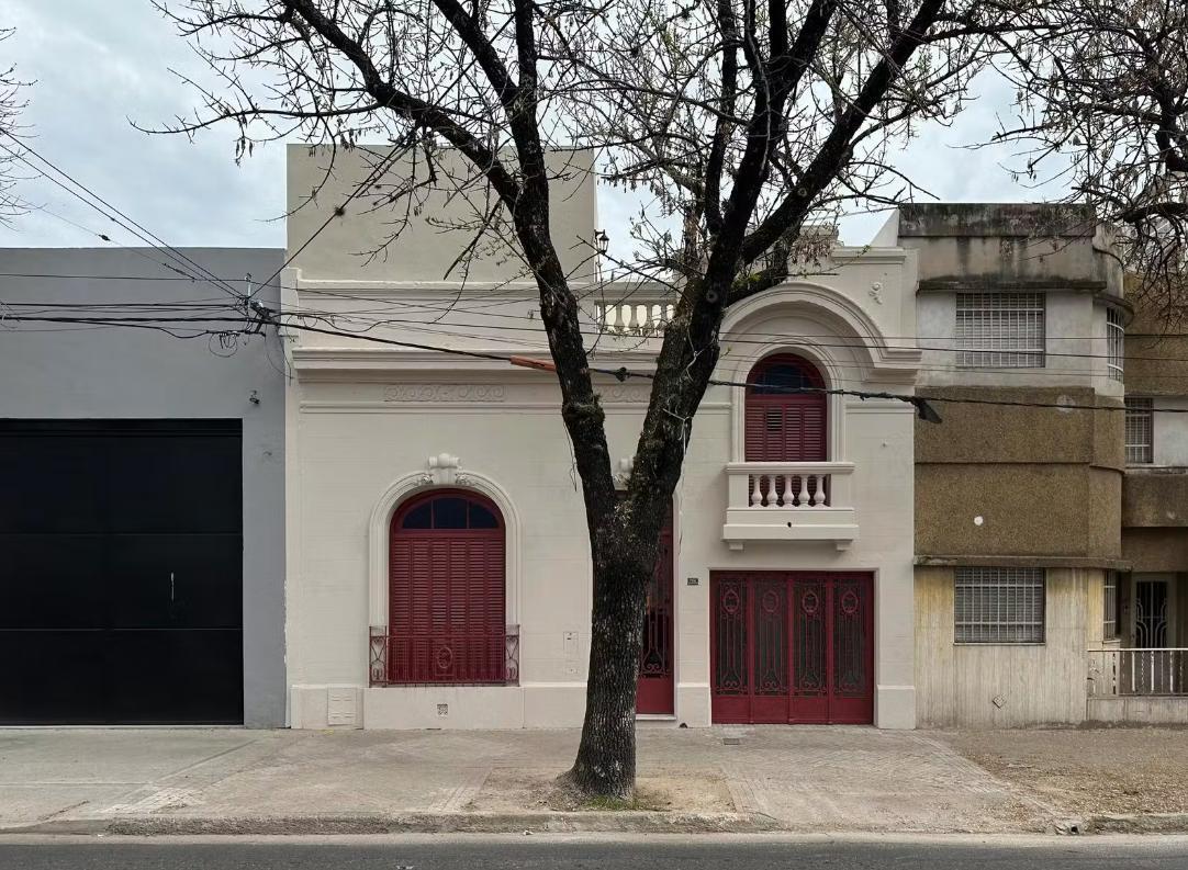 Foto de Casa 4 dormitorios con pileta en venta - Mitre 2320, Abasto, Rosario, imagen 3