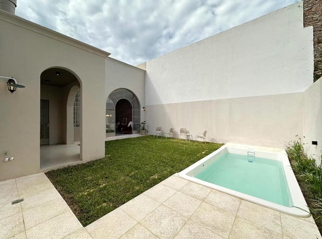 Foto de Casa 4 dormitorios con pileta en venta - Mitre 2320, Abasto, Rosario, imagen 5