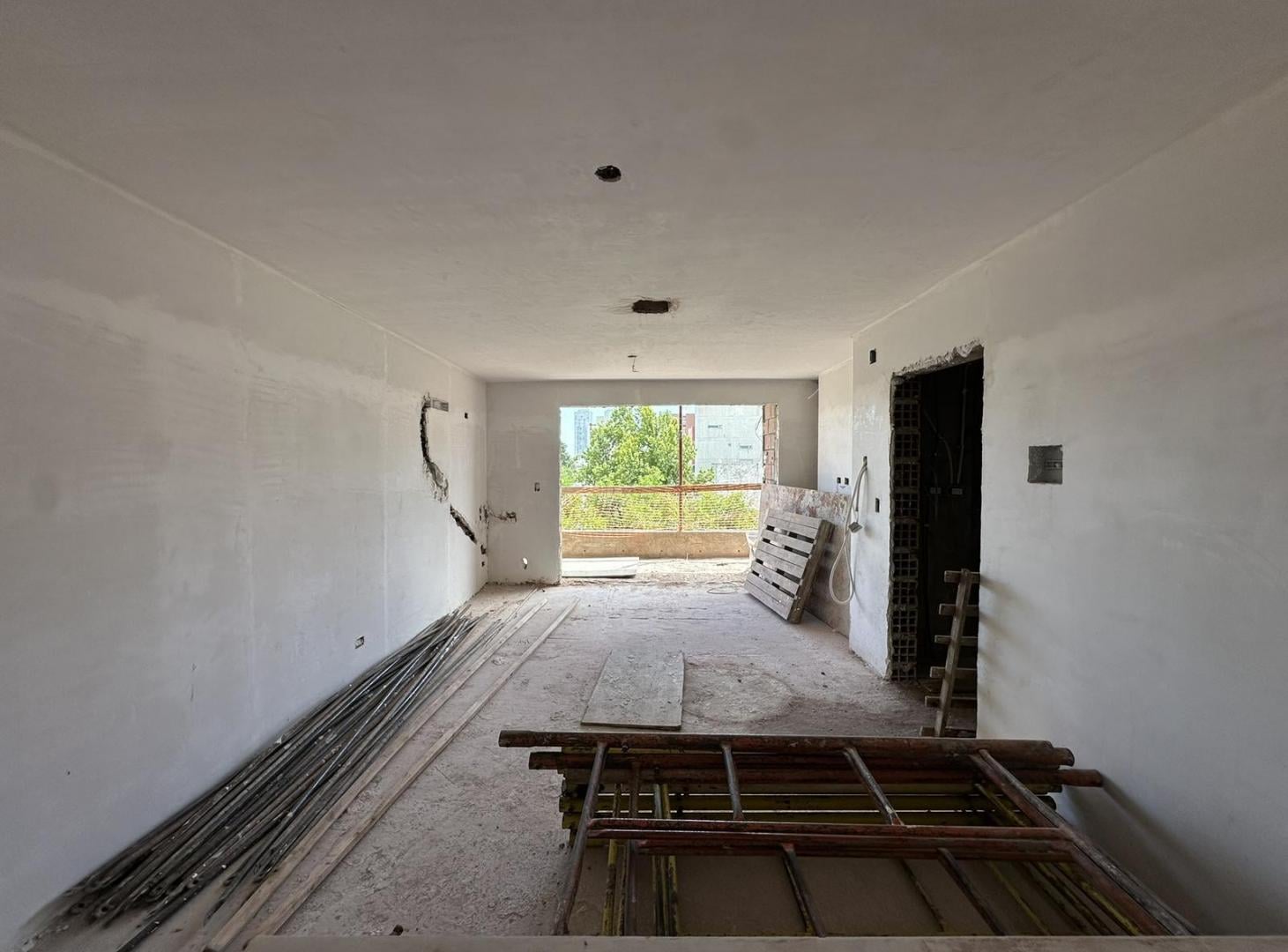 Foto de Semi piso 1 dormitorio - Piso 2 - Estrenar - Pichincha, imagen 2