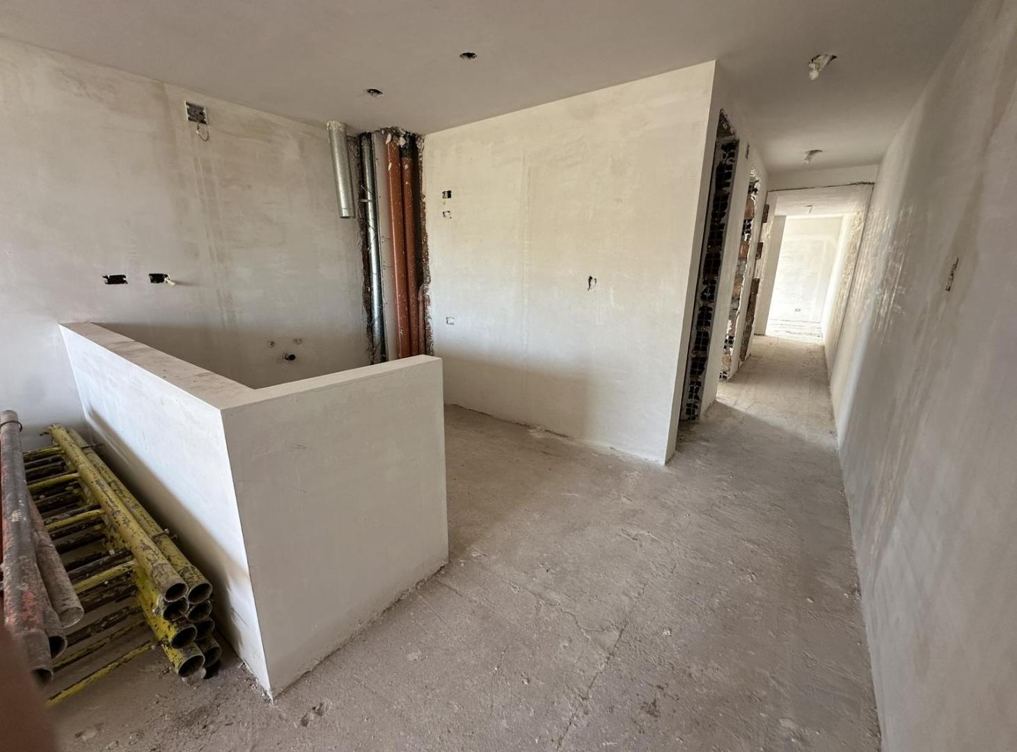 Foto de Semi piso 1 dormitorio - Piso 2 - Estrenar - Pichincha, imagen 4