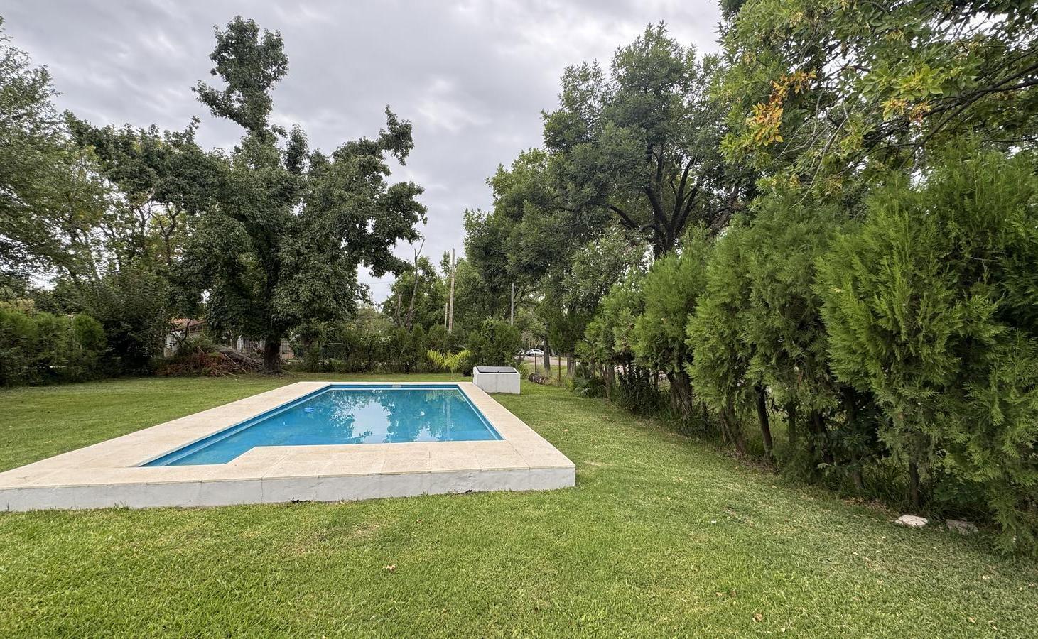Foto de Casa en Funes con Pileta, terreno de 1055 mts2, imagen 4