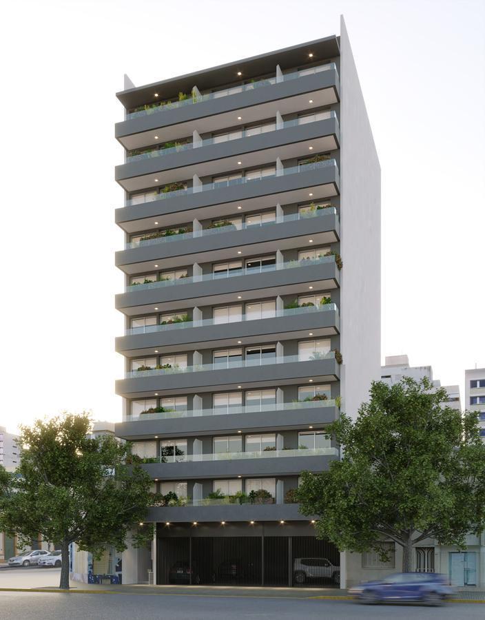 Foto de MONOAMBIENTE EN VENTA EN ROSARIO, ZONA TERMINAL - CAFFERATA 394, imagen 4