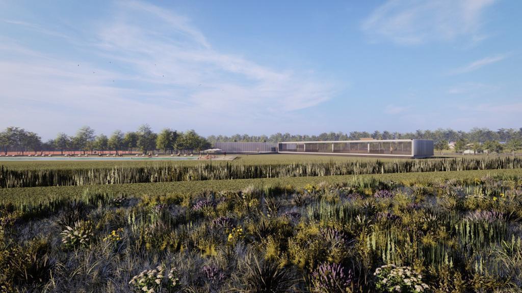 Foto de Vida Lagoon Funes - Lote 443 - 867 m2. A metros de la laguna., imagen 5