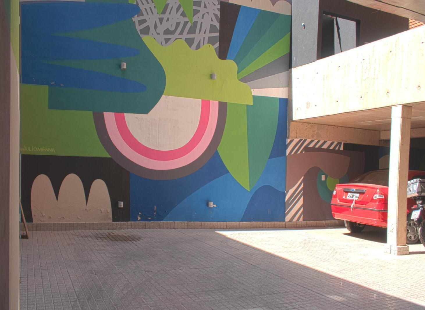 Foto de Departamento en echesortu - 2 dormitios - A estrenar, imagen 4