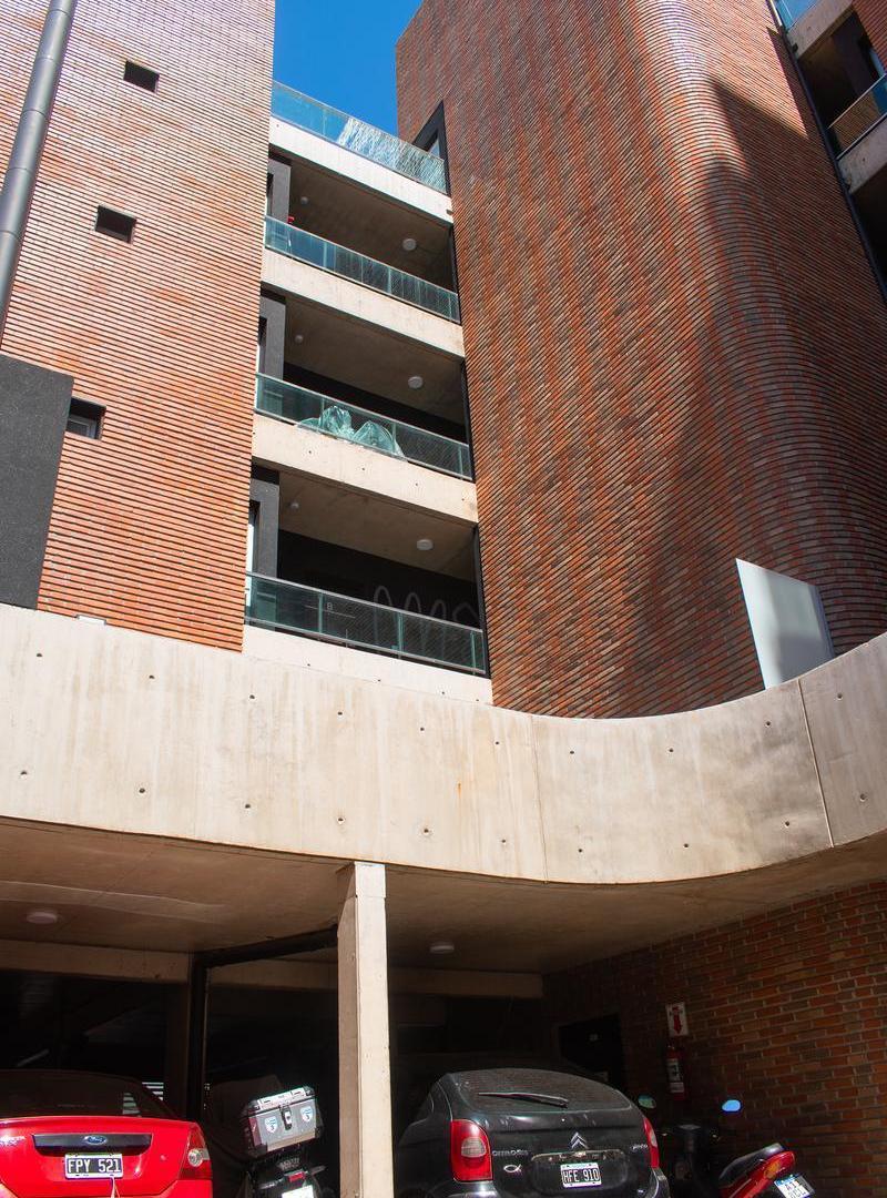 Foto de Departamento en Echesortu - monoambiente - estrenar, imagen 2