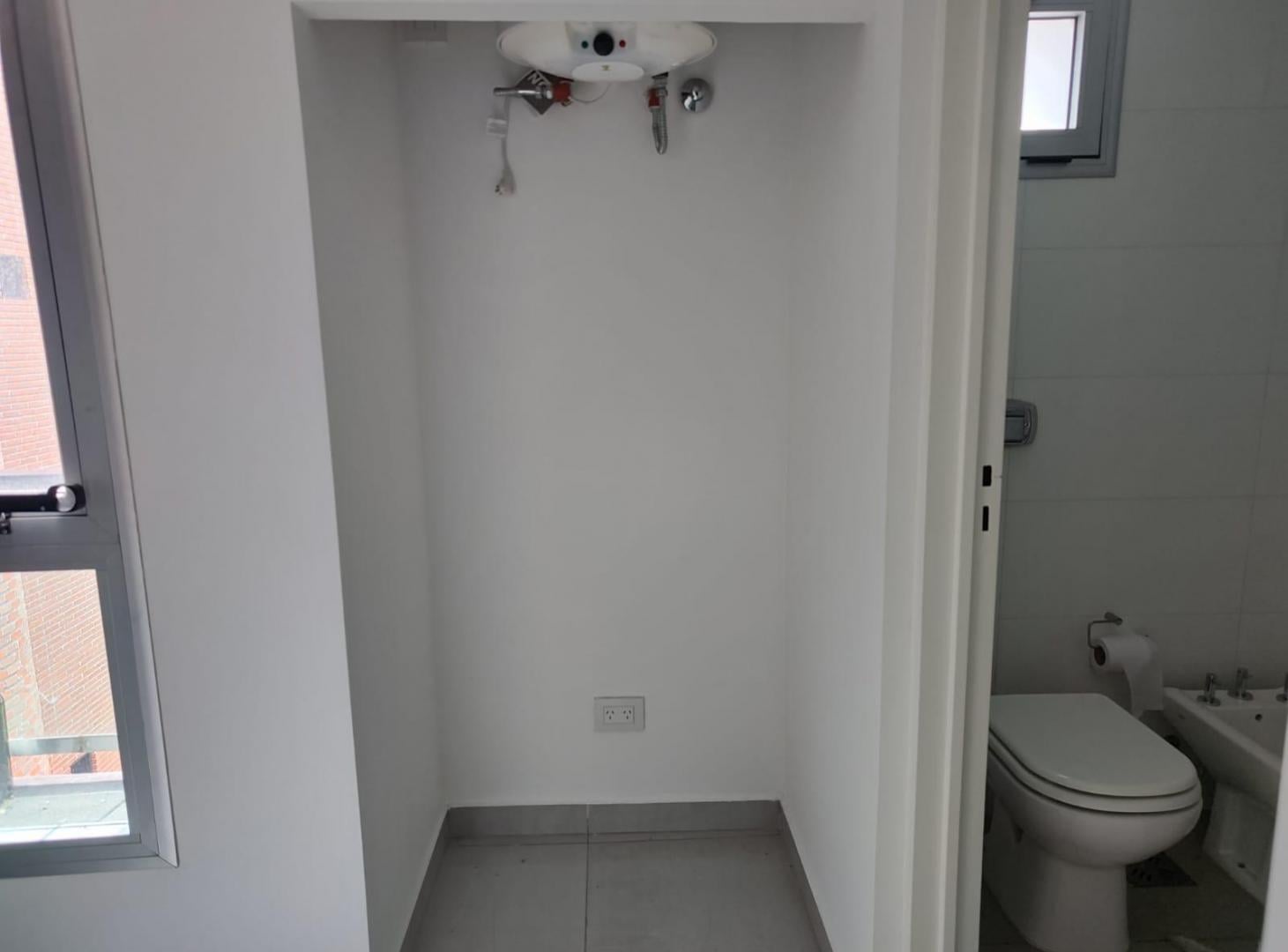 Foto de Departamento en Echesortu - monoambiente - estrenar, imagen 5