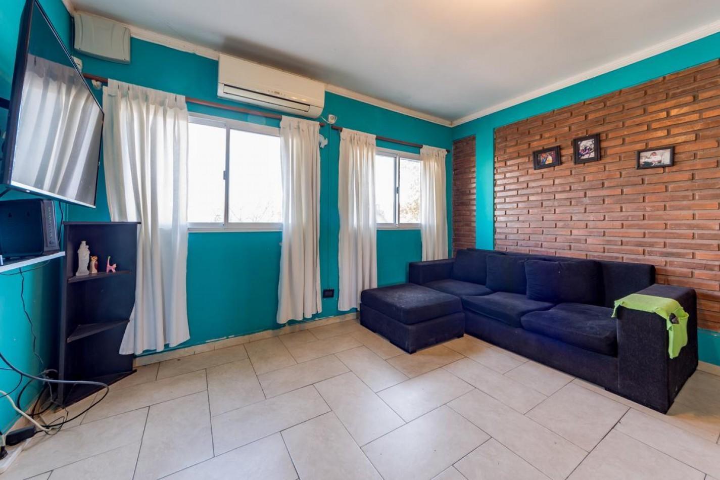 Foto de Amplio Departamento 3 Dormitorios - Arroyito, imagen 4