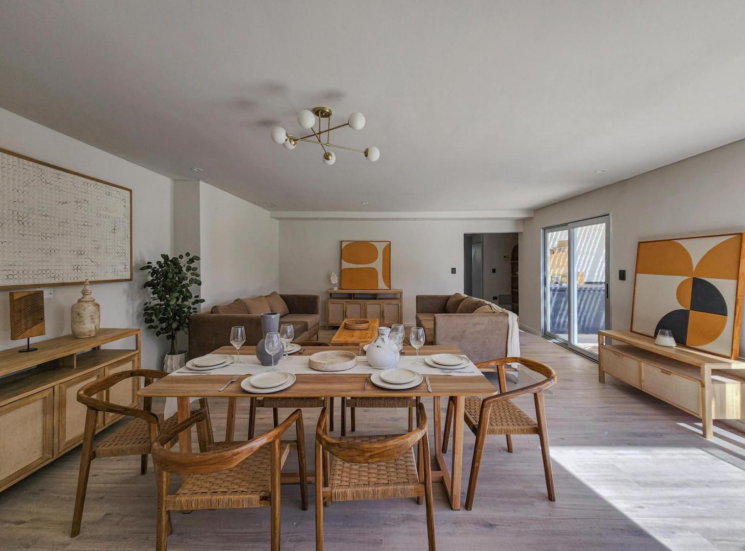 Foto de Casa de 3 dormitorios, pileta y jardín. Funes Hills Miraflores, imagen 1