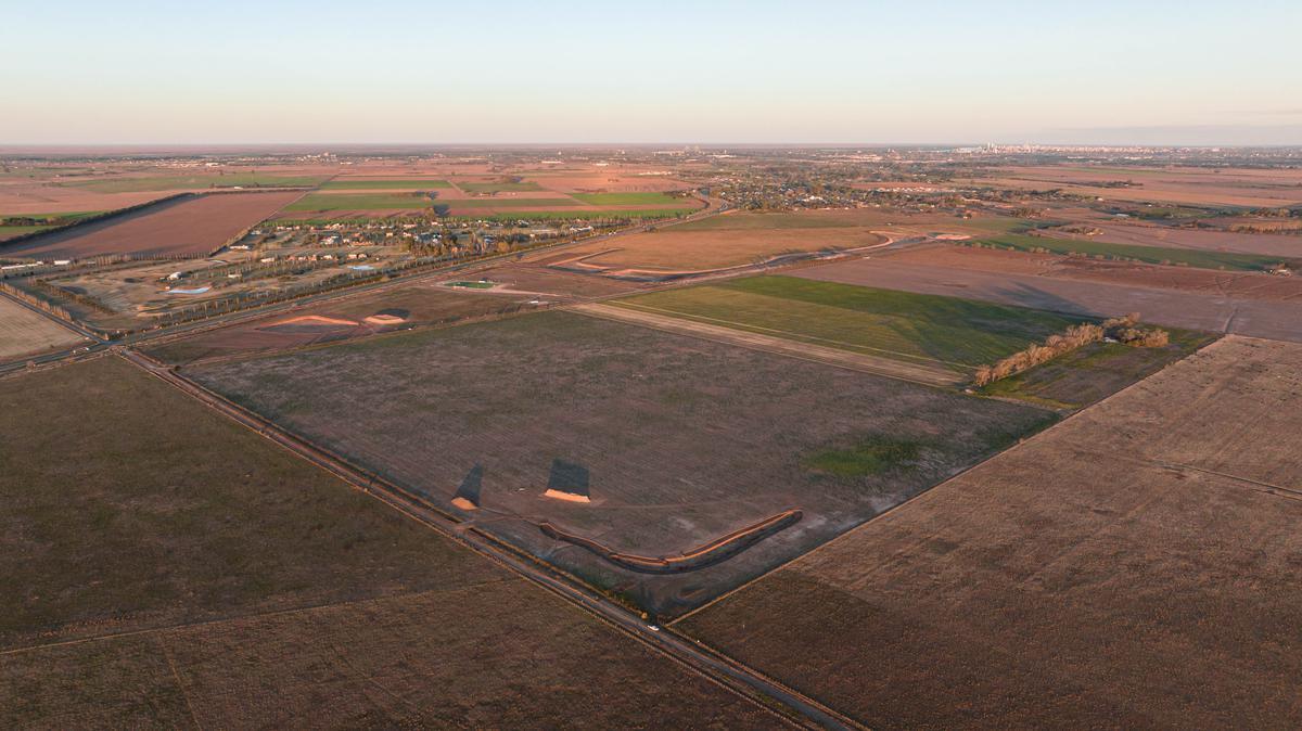 Foto de Terreno 515 m2 en Cinco Lagos, Ibarlucea - LOTE 35 SECTOR B, imagen 2